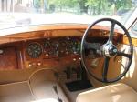 Jaguar Mk V Landaulette 1950 года